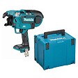 MAKITA - Pince a ligaturer Li-ion 18 V MAKITA DTR180ZJ (vendu sans batterie) - vignette