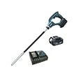 MAKITA - Vibreur à Béton MAKITA DVR350RME 18 V Li-ion (2 x 4,0 Ah) (80 cm) - vignette
