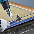 MAKITA - Décapeur thermique MAKITA HG6030K 1800W - vignette