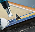 MAKITA - Décapeur thermique MAKITA HG6030K 1800W - vignette