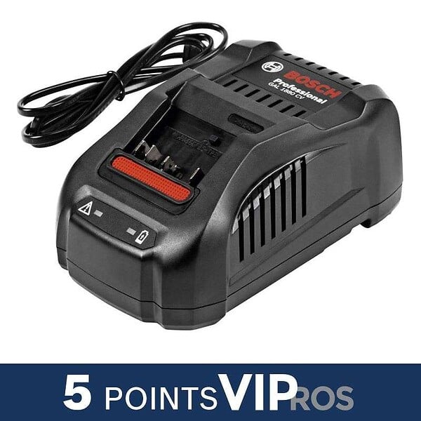 BOSCH - Chargeur BOSCH 1600A00B8G - GAL 1880 CV Professional - large