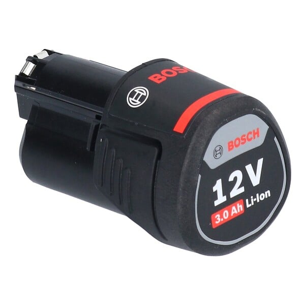 BOSCH - Batterie BOSCH 1600A00X79 - GBA 12V - 3.0Ah Professional - large