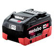 METABO - Batterie 8,0Ah METABO LIHD 18V 625369000 - vignette