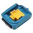 MAKITA - Adaptateur d'alimentation USB MAKITA DECADP05 Li-ion 18 V LXT - vignette