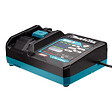 MAKITA - DC40RA - Chargeur rapide XGT ®Li-Ion 40Vmax - vignette
