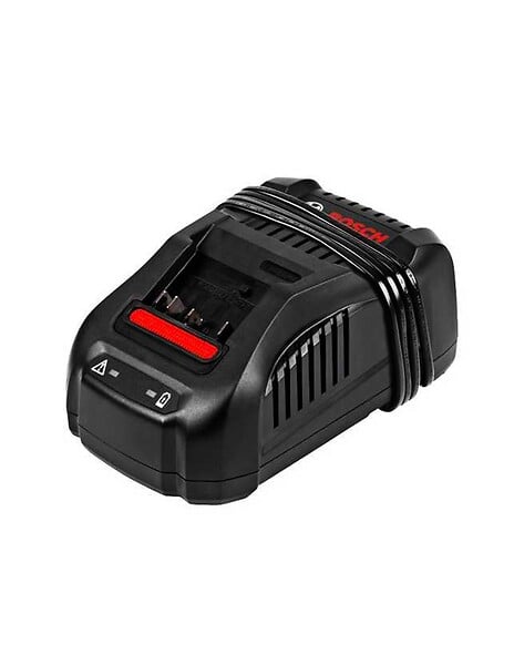 BOSCH - Pack 2 Batteries BOSCH ProCORE18V 5,5Ah Professional + Chargeur GAL 1880 CV Professional - large