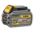 DEWALT - Batterie 6,0 Ah 54V DEWALT DCB546-XJ FLEXVOLT - vignette