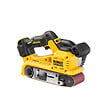 DEWALT - Ponceuse à bande 75 x 533 mm 18V DEWALT DCW220NT-XJ XR Brushless avec coffret - vignette