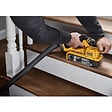 DEWALT - Ponceuse à bande 75 x 533 mm 18V DEWALT DCW220NT-XJ XR Brushless avec coffret - vignette
