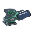 HIKOKI - Ponceuse orbitale 200W 110x100mm - HIKOKI - SV12SGWBZ - 1400 tr/min amplitude 1,5mm - vignette
