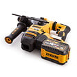 DEWALT - Perforateur burineur SDS-plus 54V DEWALT DCH333X2-QW Brushless avec 2 batteries 9,0 Ah FLEXVOLT - vignette