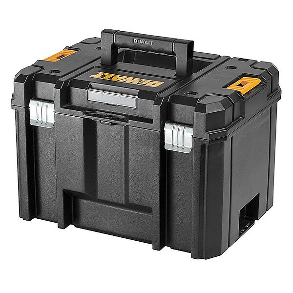 DEWALT - Perforateur burineur SDS-plus 54V DEWALT DCH333X2-QW Brushless avec 2 batteries 9,0 Ah FLEXVOLT - large