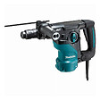 MAKITA - Perforateur-burineur SDS-Plus 1050 W 30 mm MAKITA HR3012FCWJ avec système d'aspiration - coffret Mak-Pac - vignette