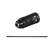 MAKITA - Perforateur-burineur SDS-Plus 1050 W 30 mm MAKITA HR3012FCWJ avec système d'aspiration - coffret Mak-Pac - vignette
