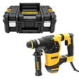 DEWALT - Perforateur burineur SDS-plus 3,5J 950W DEWALT D25333K-QS avec coffret - vignette