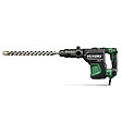 HIKOKI - Perfo-burineur SDSMax HIKOKI DH40MEY2WSZ 1150W BRUSHLESS 9,2J Ø40mm UVP RFC avec coffret - vignette