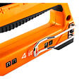 NEO TOOLS - Agrafeuse NEO TOOLS 16-030 pour tapisserie d'ameublement 4-en-1 6-14 mm - vignette