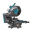 MAKITA - Scie radiale Ø305mm 40 V Max Li-Ion XGT MAKITA LS003GZ01 laser (vendu sans batterie) - vignette