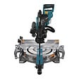 MAKITA - Scie radiale Ø305mm 40 V Max Li-Ion XGT MAKITA LS003GZ01 laser (vendu sans batterie) - vignette