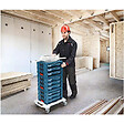 BOSCH - Plateau à roulettes pour coffret L-BOXX BOSCH Professional 1600A001S9 - vignette