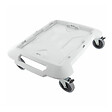 BOSCH - Plateau à roulettes pour coffret L-BOXX BOSCH Professional 1600A001S9 - vignette