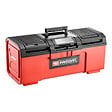 FACOM - Boîte à outils plastique 24'' FACOM BP.C24NPB - Fermeture automatique - vignette