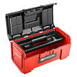 FACOM - Boîte à outils plastique 24'' FACOM BP.C24NPB - Fermeture automatique - vignette