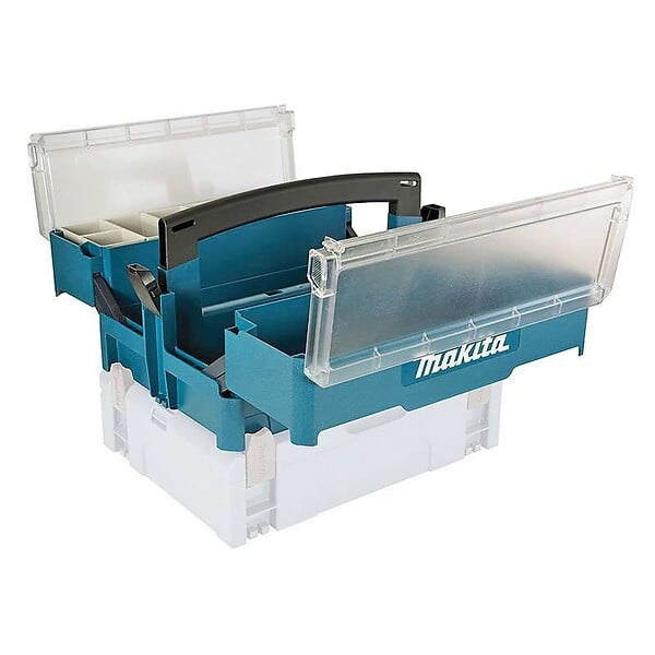 MAKITA - Boite à outils MAKITA P-84137 - large