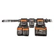 NEO TOOLS - Ceinture à Outils en Cuir 12 Poches 84-330 NEO TOOLS - vignette