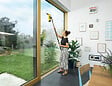 KARCHER - Extension télescopique WV - KV - vignette