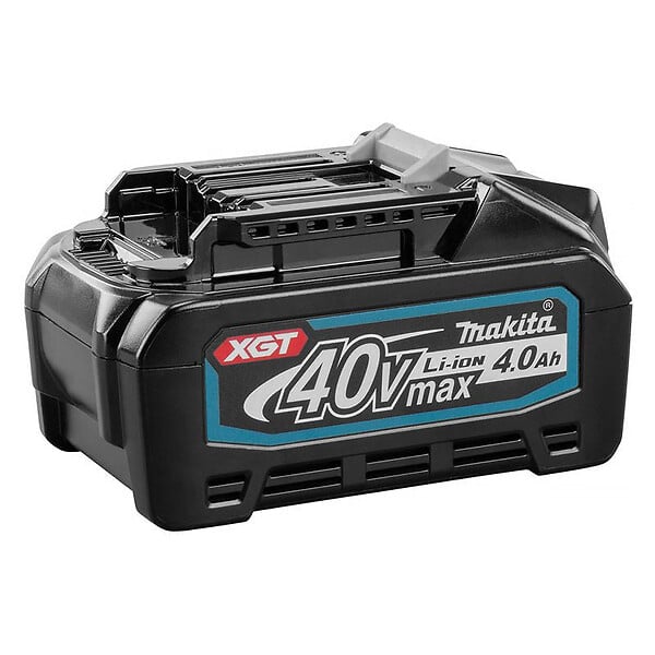 MAKITA - Batterie 40V XGT® 4,0 AH - BL4040 - large
