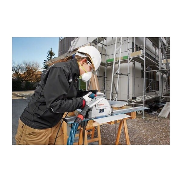 BOSCH - Lame de scie circulaire BOSCH Professional Expert for Fibre Cement Ø 305mm - large