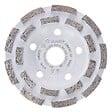 BOSCH - Disque diamant BOSCH PRO 2608601762 EXPERT BETON Ø 125mm LONG LIFE - vignette