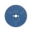 BOSCH - Lame BOSCH 2608644112 Aluminium Ø 254 mm 80 dents pour Scie circulaire - vignette
