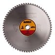 DEWALT - Lame pour scie circulaire Ø 355mm  DEWALT DT1926-QZ - vignette