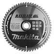 MAKITA - Lame de scie MAKITA B-32801 MakBlade 260 mm x 30 mm 60 dents - vignette