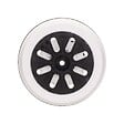 BOSCH - Plateau de ponçage Ø 150 mm BOSCH 2608601185 mi-dur pour ponceuses excentriques - vignette