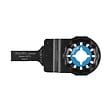 MAKITA - Lame Plongeante MAKITA B-64917 BIM pour Métal/Plâtre 10x30mm - vignette