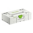 FESTOOL - Systainer FESTOOL 204846 SYS3 L 137 - vignette