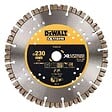 DEWALT - Disque à béton Ø230mm DEWALT DT40260-QZ - vignette