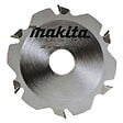 MAKITA - Lame carbure Ø 100 mm pour Lamelleuse MAKITA PJ7000 - vignette