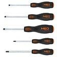 NEO TOOLS - Jeu de 5 Tournevis NEO TOOLS 04-240 - vignette