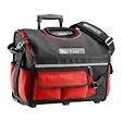 FACOM - Sacoche à outils textile à roulettes FACOM BS.R20PB Probag vide - vignette