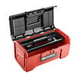 FACOM - Boîte à outils plastique 16'' FACOM BP.C16NPB - Fermeture automatique - vignette