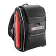 FACOM - Sac à dos compact et modulaire FACOM BS.MCBPB - noir et rouge - 30x18x48cm - vignette