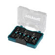 MAKITA - Coffret 6 douilles à queue Impact MAKITA E-15768 BLACK - vignette