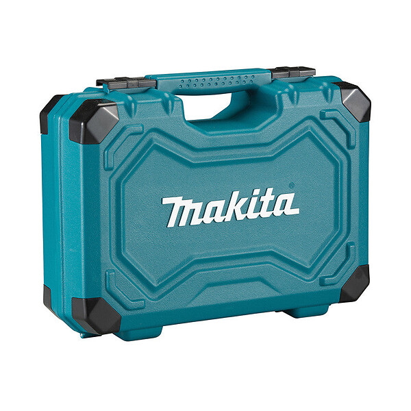 MAKITA - Coffret de 87 outils à main MAKITA E-08458 - large