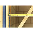 STANLEY - Mesure ruban blade armor STANLEY FATMAX - 10 m x 32 mm - vignette