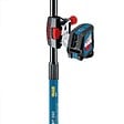 BOSCH - Tige télescopique BOSCH 0601015B00 - BT 350 - vignette