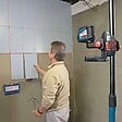 BOSCH - Tige télescopique BOSCH 0601015B00 - BT 350 - vignette